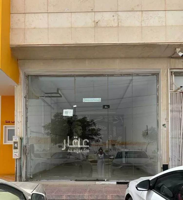 محل للإيجار في شارع الامير محمد ابن سلمان ابن عبدالعزيز, حي المونسية, مدينة الرياض, منطقة الرياض