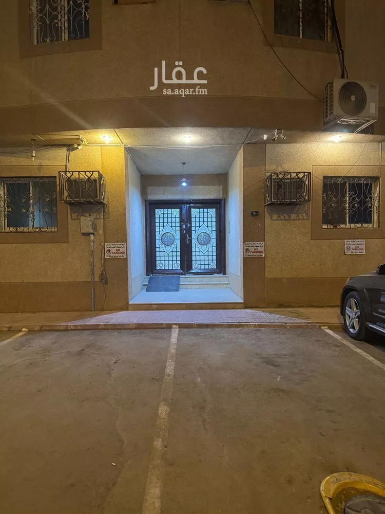 شقة للبيع في شارع وادي الشرف, حي القادسية, مدينة الرياض, منطقة الرياض صورة 3