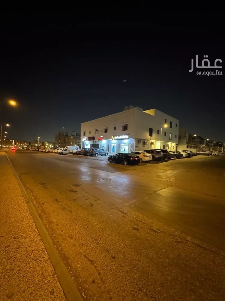 شقة للبيع في شارع وادي الشرف, حي القادسية, مدينة الرياض, منطقة الرياض صورة 5