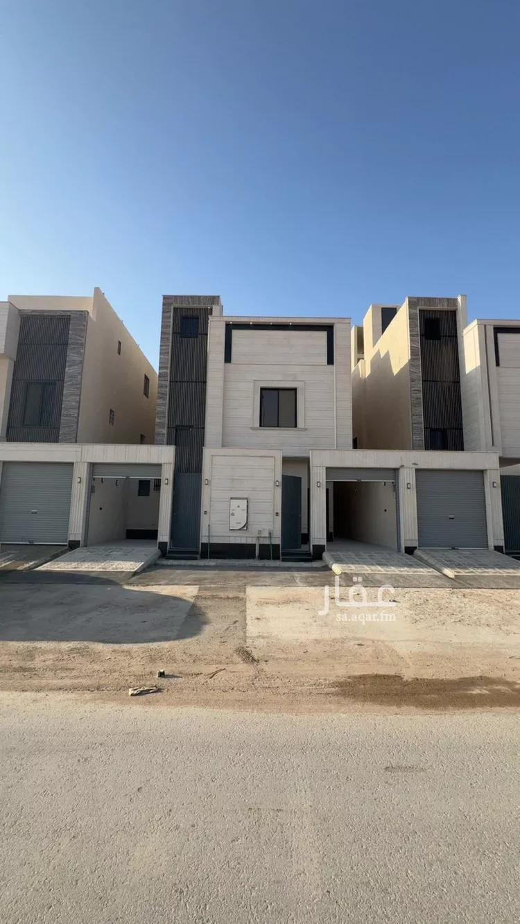 دور للبيع في شارع ابهاء 20, حي الجنادرية, مدينة الرياض, منطقة الرياض