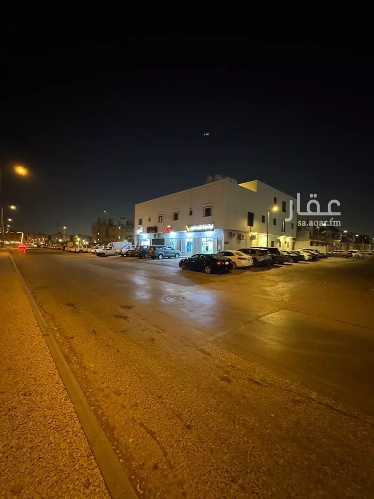 شقة للبيع في شارع وادي الشرف, حي القادسية, مدينة الرياض, منطقة الرياض صورة 4