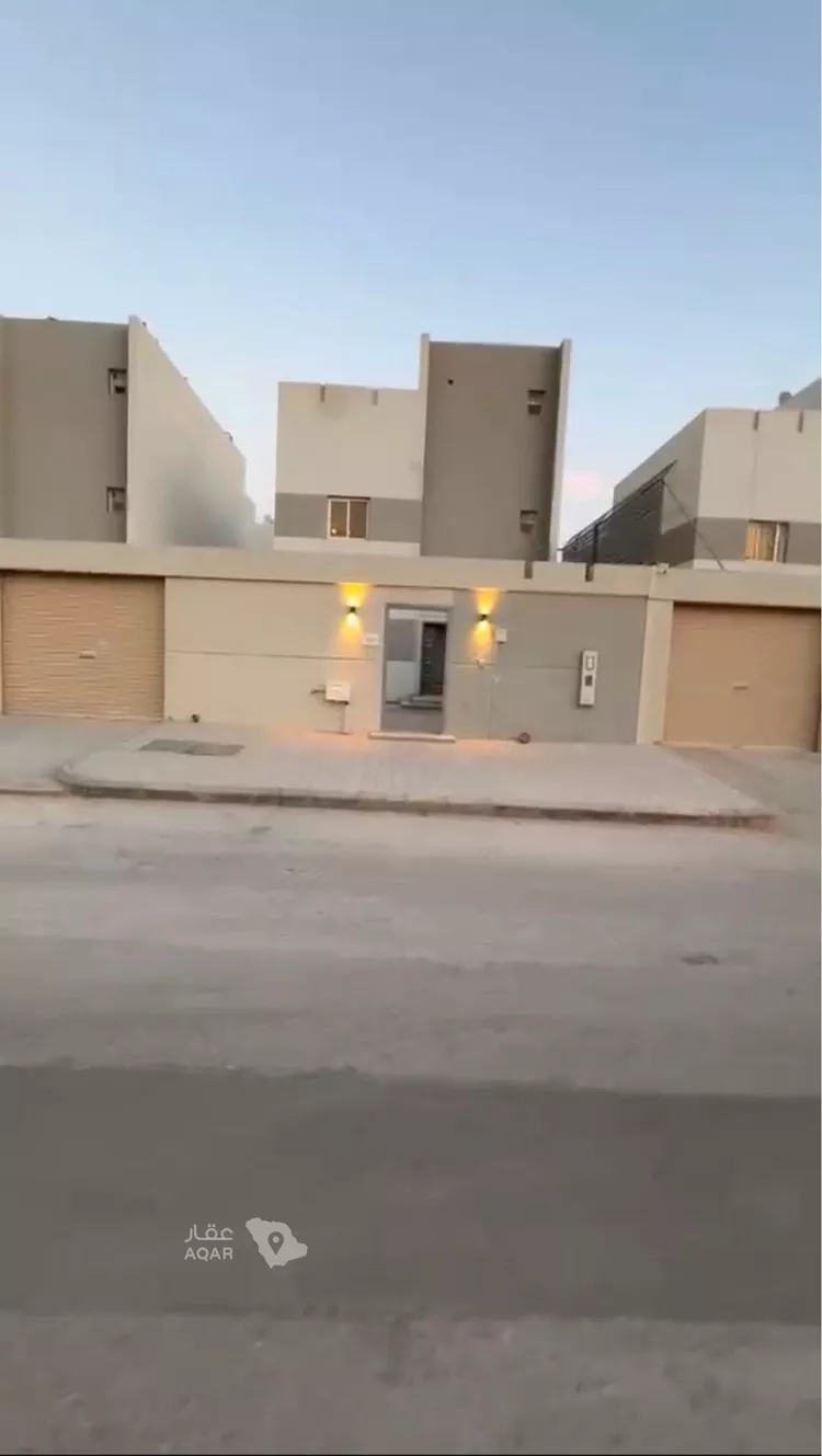 Villa for Sale in Riyadh Al Janadriyah