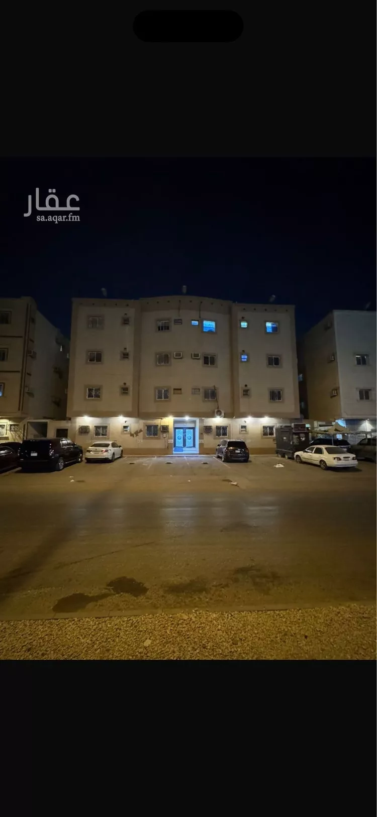 شقة للبيع في شارع وادي الشرف, حي القادسية, مدينة الرياض, منطقة الرياض 18