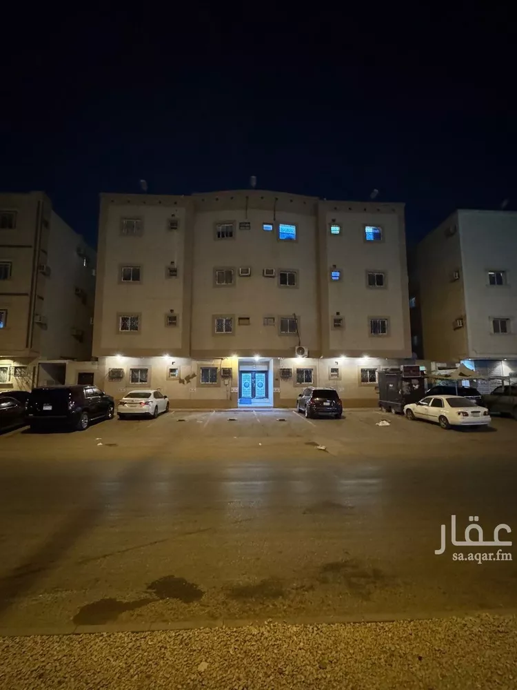 شقة للبيع في شارع وادي الشرف, حي القادسية, مدينة الرياض, منطقة الرياض صورة 5