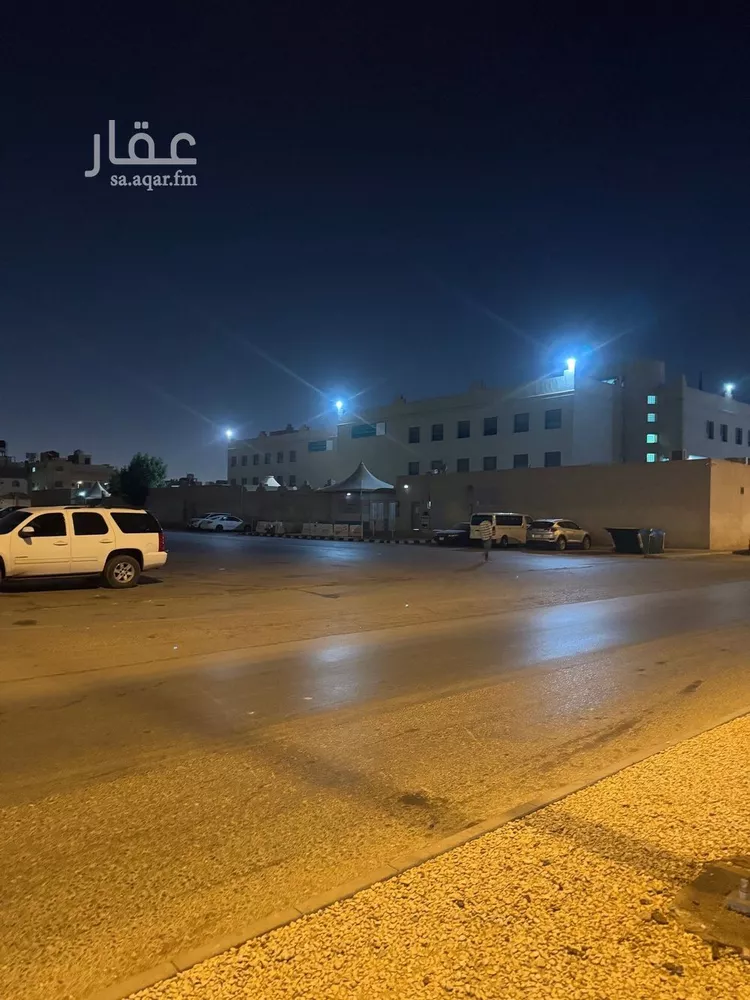 شقة للبيع في شارع وادي الشرف, حي القادسية, مدينة الرياض, منطقة الرياض صورة 4