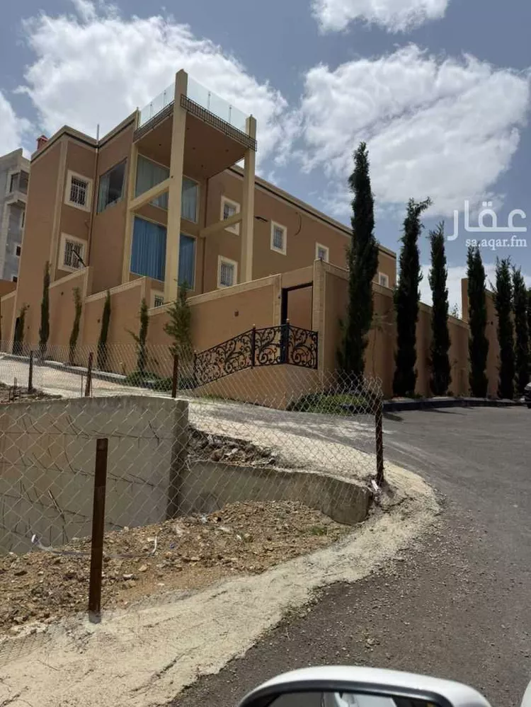 Villa for Sale in Abha Al Gara 7