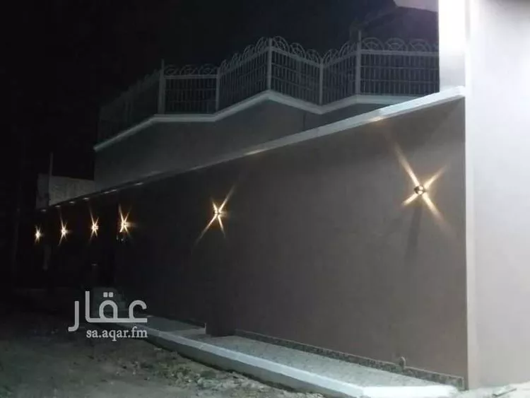 شقة للإيجار في شارع بني سعد ، السحر ، محايل