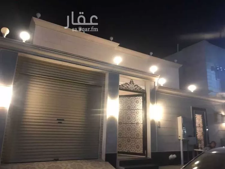 فيلا للإيجار في شارع أبو الطيب القروى ، حي الفلاح ، جدة ، جدة صورة 3