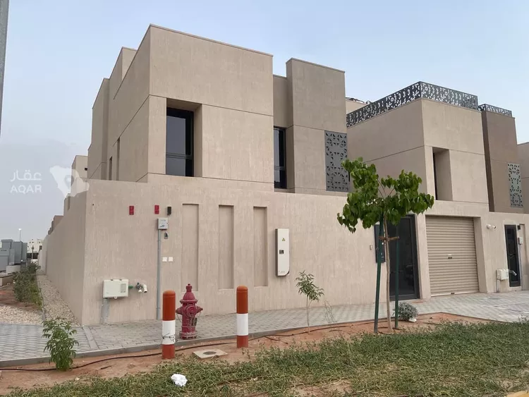 فيلا للبيع في شارع النرجس, حي النرجس, مدينة الرياض, منطقة الرياض 2