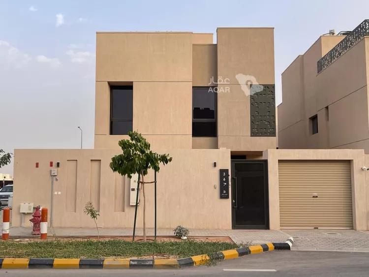 فيلا للبيع في شارع النرجس, حي النرجس, مدينة الرياض, منطقة الرياض