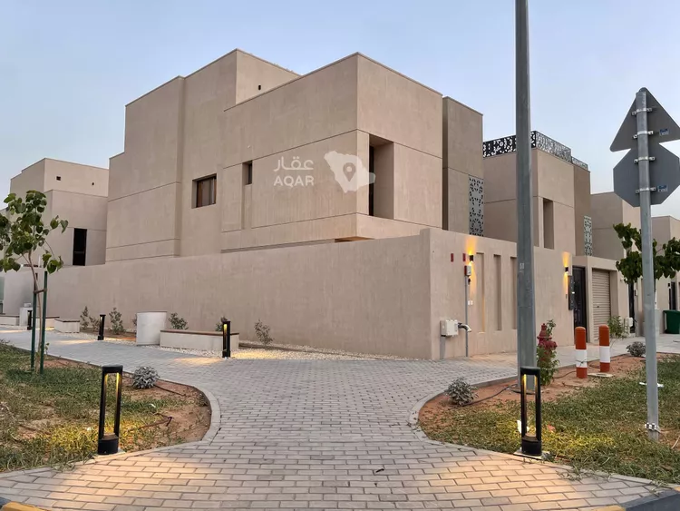 فيلا للإيجار في شارع النرجس, حي النرجس, مدينة الرياض, منطقة الرياض 2