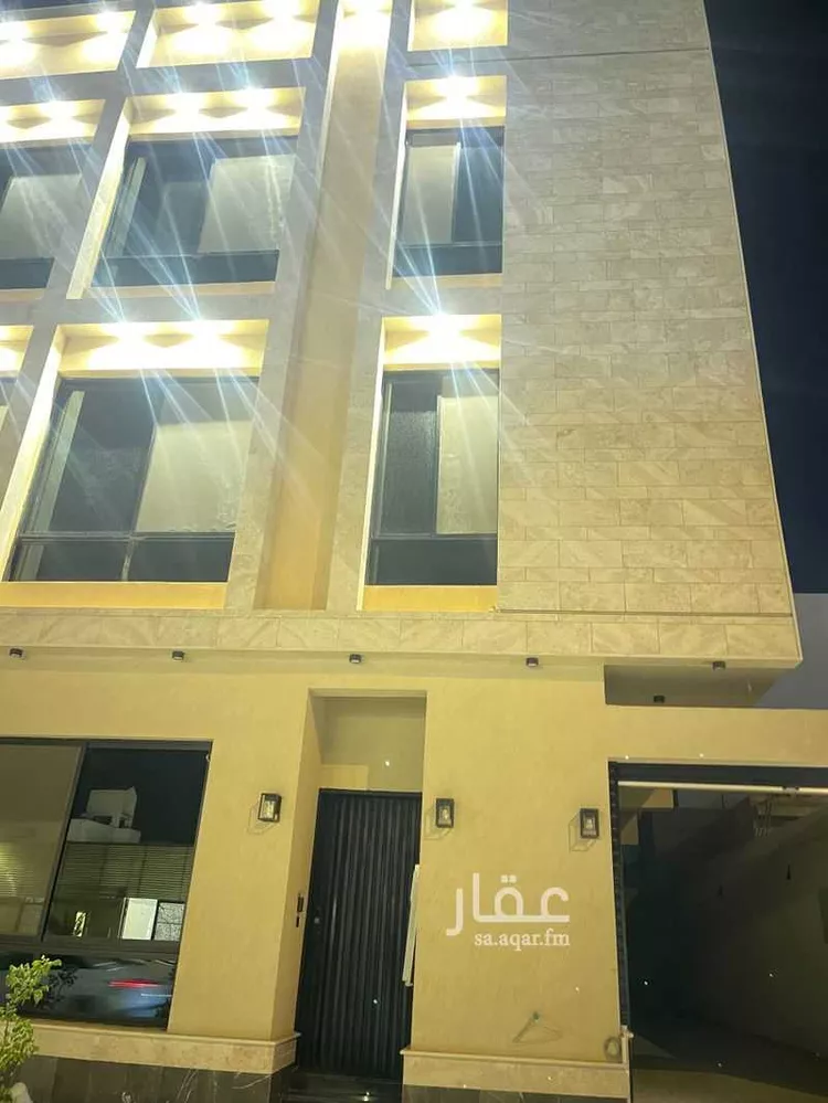 فيلا للإيجار في شارع سيف الدين الخطيب ، حي المهدية ، الرياض ، منطقة الرياض صورة 2