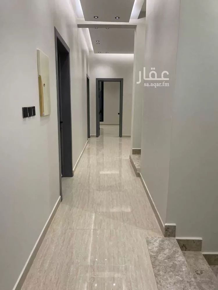 فيلا للإيجار في شارع سيف الدين الخطيب ، حي المهدية ، الرياض ، منطقة الرياض صورة 3