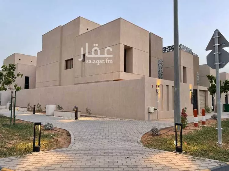 Villa for Sale in Riyadh An Narjis 8