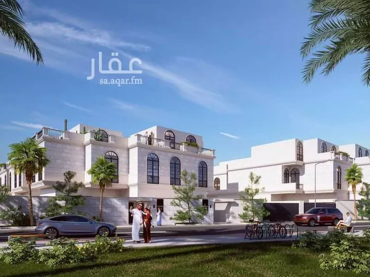 Villa for Sale in Riyadh Al Mathar Ash Shamali صورة 4