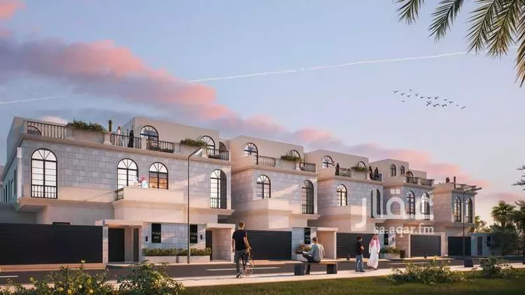 Villa for Sale in Riyadh Al Mathar Ash Shamali صورة 2