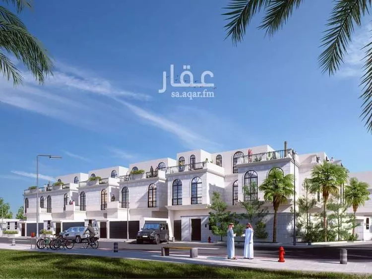 Villa for Sale in Riyadh Al Mathar Ash Shamali صورة 5