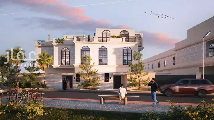 Villa for Sale in Riyadh Al Mathar Ash Shamali