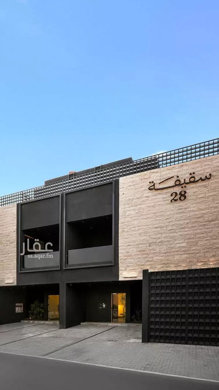 دور للبيع في شارع آل شهيوين, حي المرسلات, مدينة الرياض, منطقة الرياض صورة 2