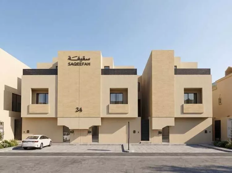 Floor for Sale in Riyadh Al Qirawan