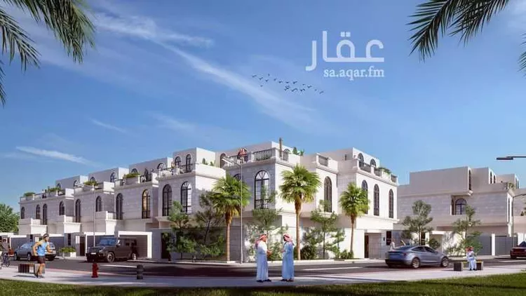 Villa for Sale in Riyadh Al Mathar Ash Shamali صورة 3