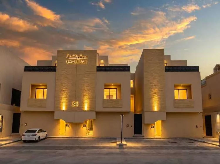 Floor for Sale in Riyadh Al Qirawan صورة 2
