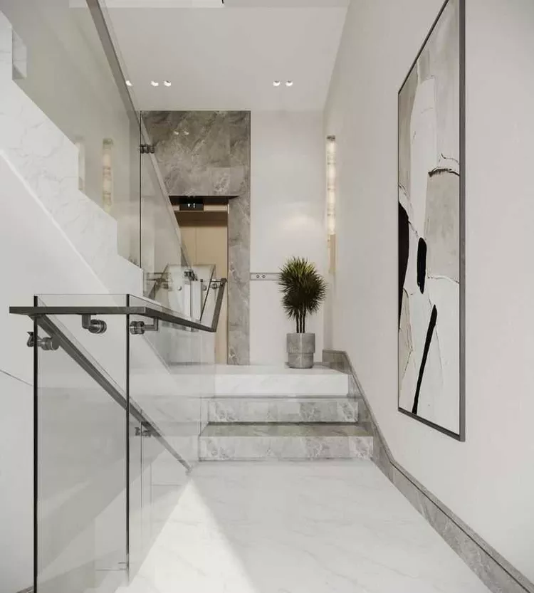 Floor for Sale in Riyadh Al Qirawan صورة 4