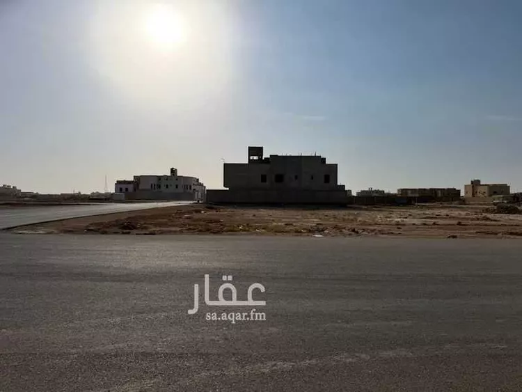 أرض للبيع في حي ضاحية نمار, مدينة الرياض, منطقة الرياض صورة 3