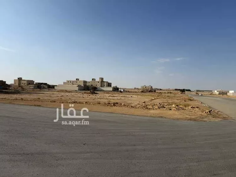أرض للبيع في حي ضاحية نمار, مدينة الرياض, منطقة الرياض صورة 4
