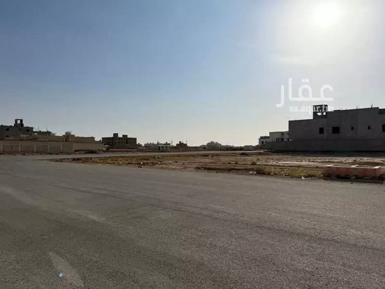 أرض للبيع في حي ضاحية نمار, مدينة الرياض, منطقة الرياض صورة 5