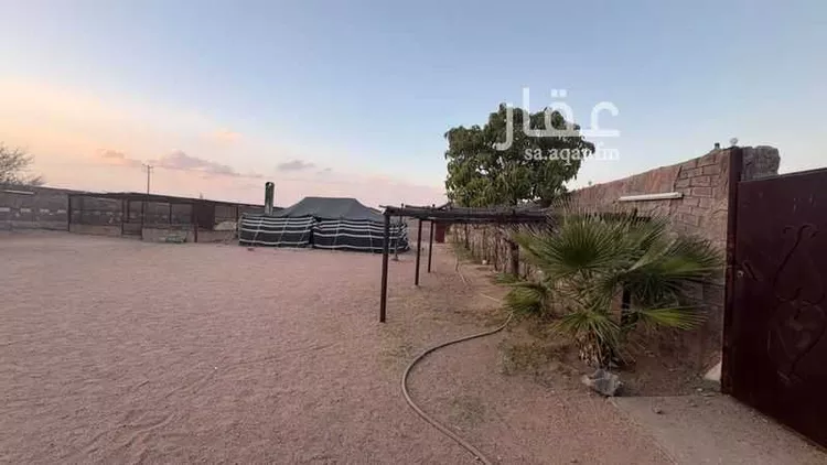 Rest House for Sale in Taif Jubrah صورة 3