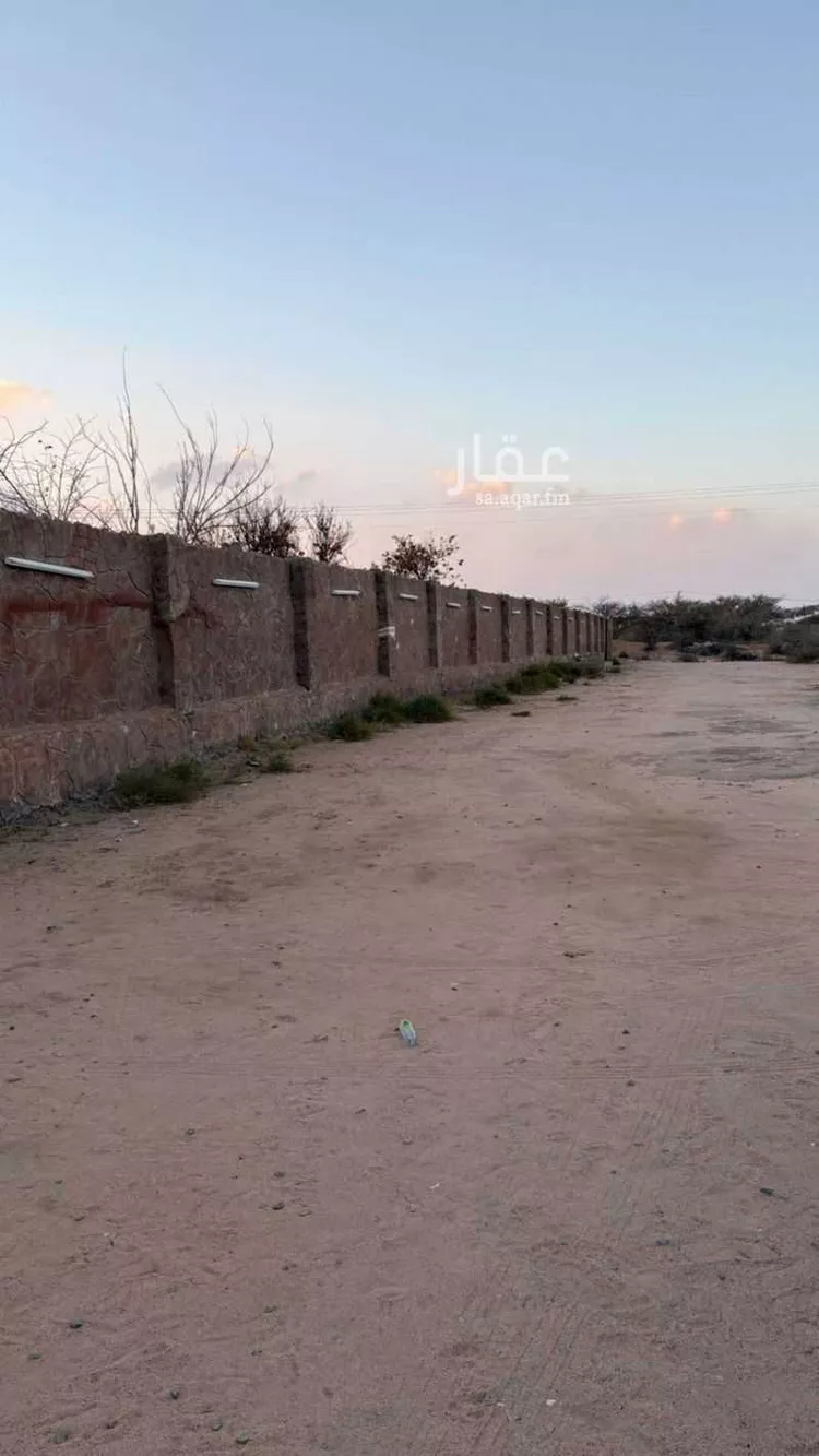 Rest House for Sale in Taif Jubrah