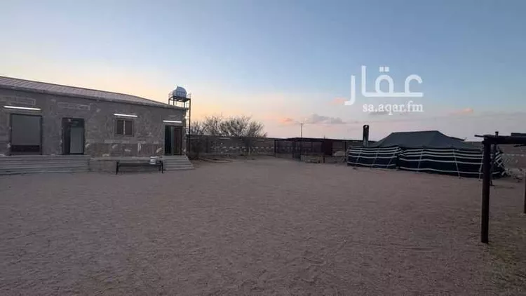 Rest House for Sale in Taif Jubrah صورة 2