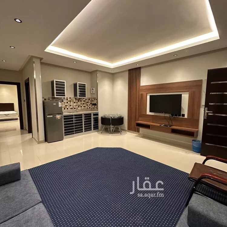 شقة للإيجار في شارع الانوار, حي الندوة, مدينة الرياض, منطقة الرياض صورة 2