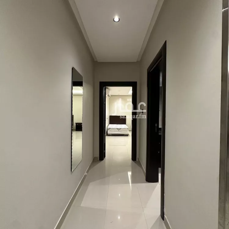 شقة للإيجار في شارع الانوار, حي الندوة, مدينة الرياض, منطقة الرياض صورة 3