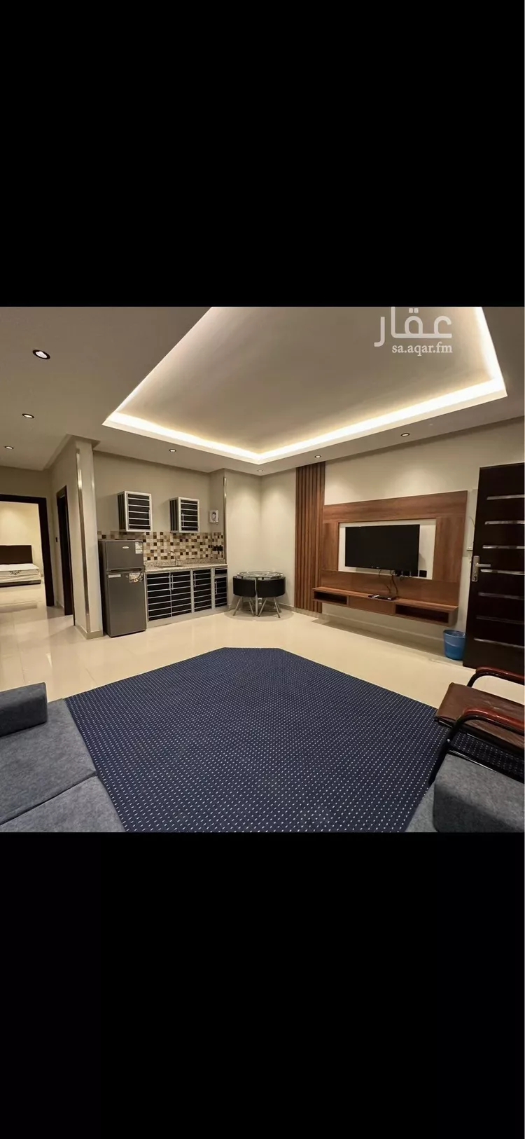 شقة للإيجار في شارع الانوار, حي الندوة, مدينة الرياض, منطقة الرياض صورة 2