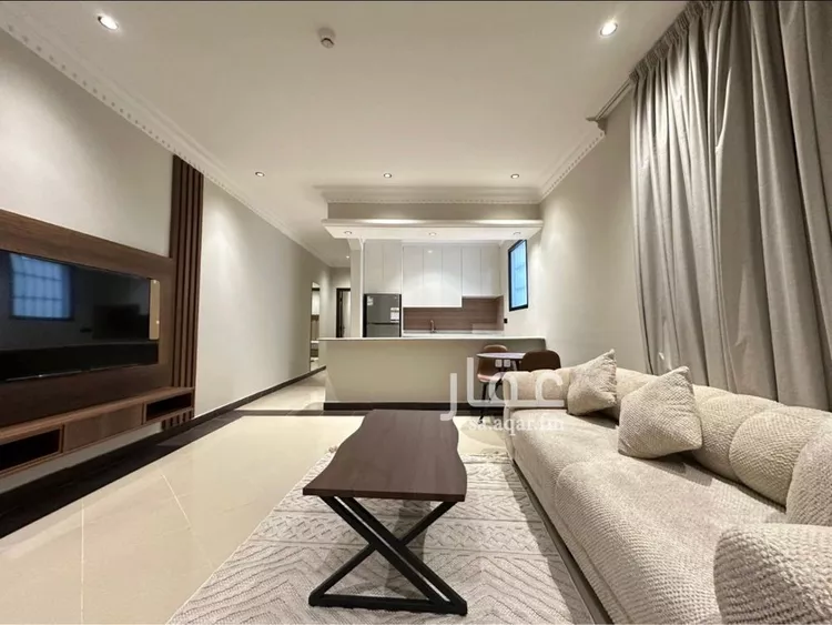Apartment for Rent in Riyadh Al Khaleej