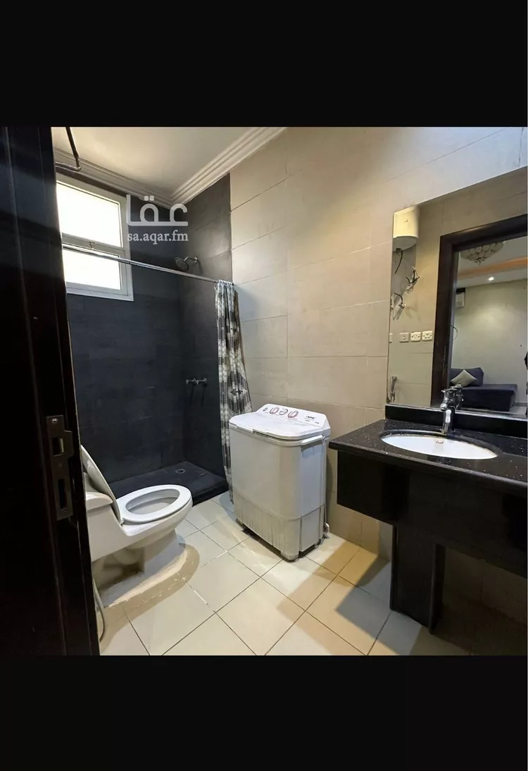 شقة للإيجار في شارع خريص, حي الندوة, مدينة الرياض, منطقة الرياض صورة 5