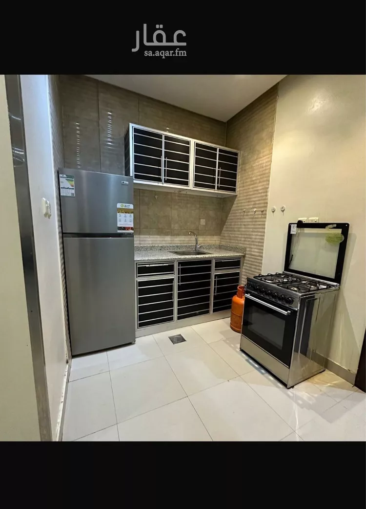 شقة للإيجار في شارع خريص, حي الندوة, مدينة الرياض, منطقة الرياض صورة 4