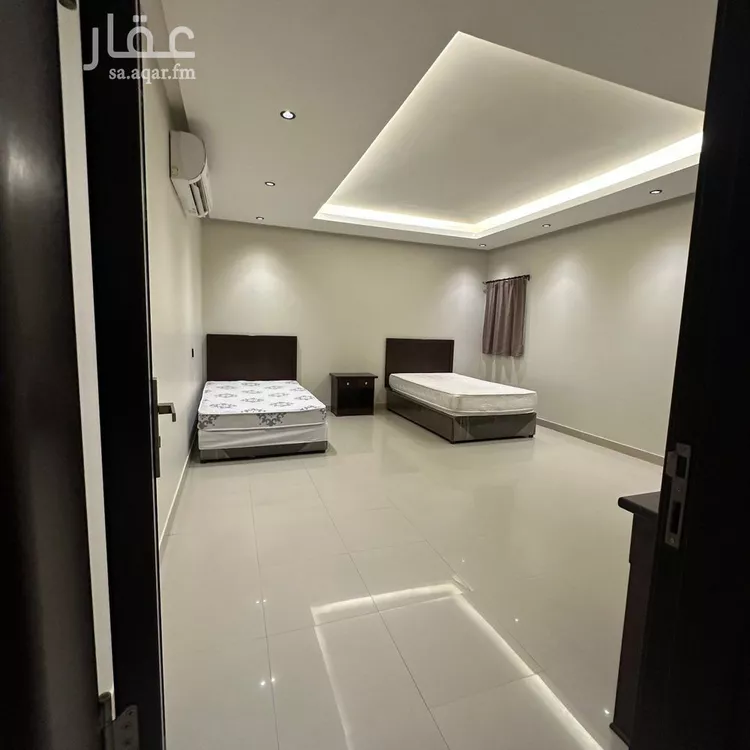 شقة للإيجار في شارع الانوار, حي الندوة, مدينة الرياض, منطقة الرياض صورة 5