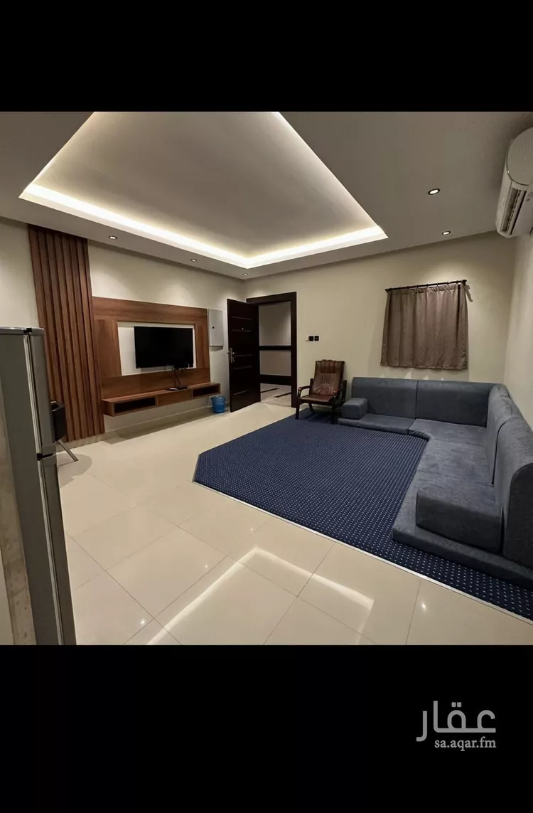 شقة للإيجار في شارع الانوار, حي الندوة, مدينة الرياض, منطقة الرياض 7