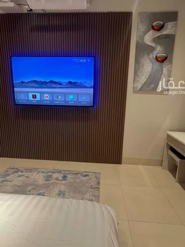 شقة للإيجار في شارع محمد الربعي ، حي السد ، خميس مشيط ، خميس مشيط صورة 4