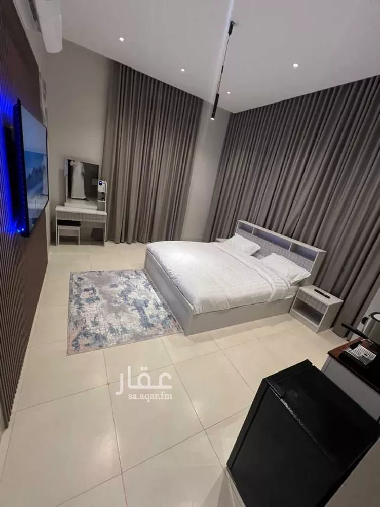 شقة للإيجار في شارع محمد الربعي ، حي السد ، خميس مشيط ، خميس مشيط