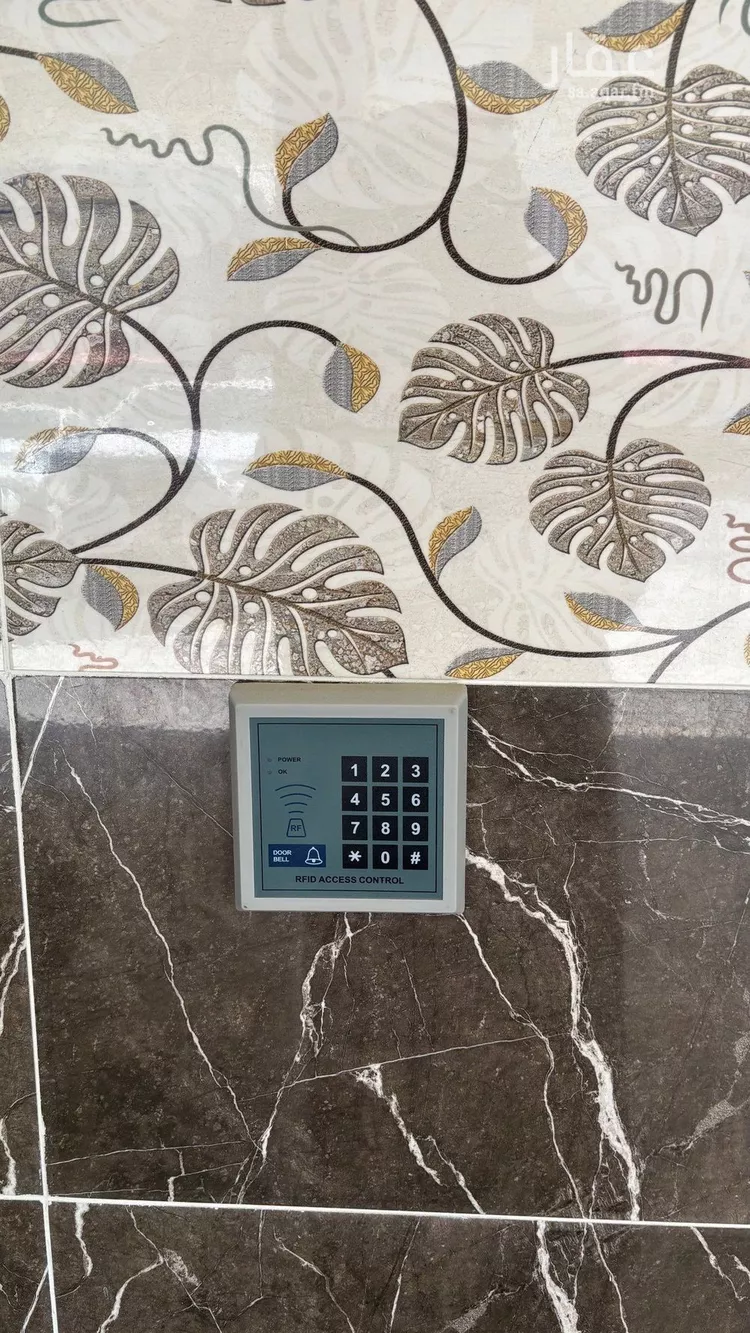 شقة للإيجار في شارع 10د, حي الشعلة, مدينة الدمام, المنطقة الشرقية صورة 2