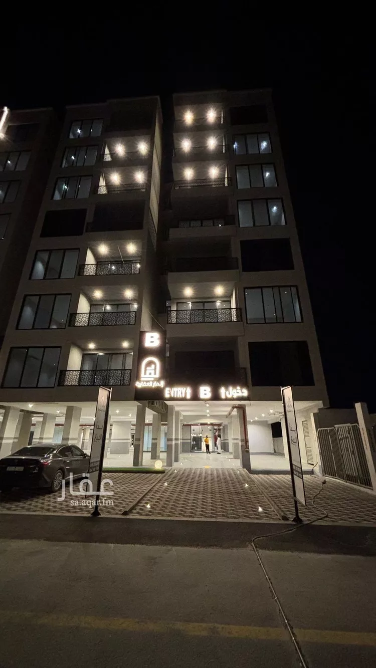 شقة للإيجار في شارع الفضل, حي الشعلة, مدينة الدمام, المنطقة الشرقية