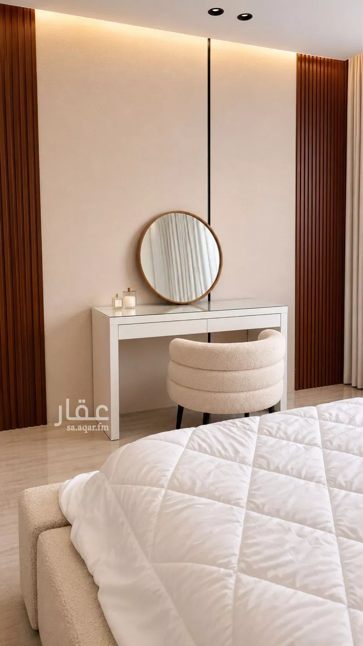 شقة للإيجار في شارع أم القرى ، حي الحمراء ، الخبر ، الخبر