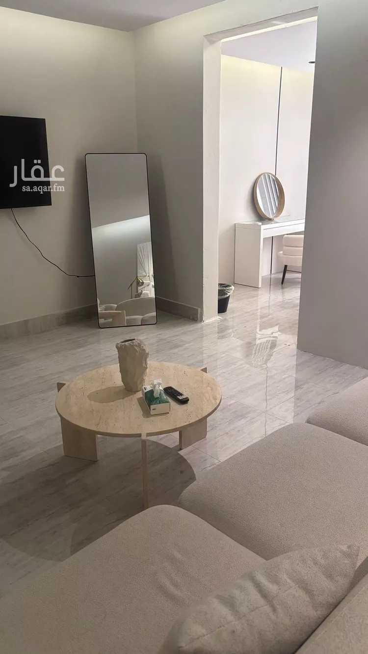 شقة للإيجار في شارع أم القرى ، حي الحمراء ، الخبر ، الخبر صورة 4
