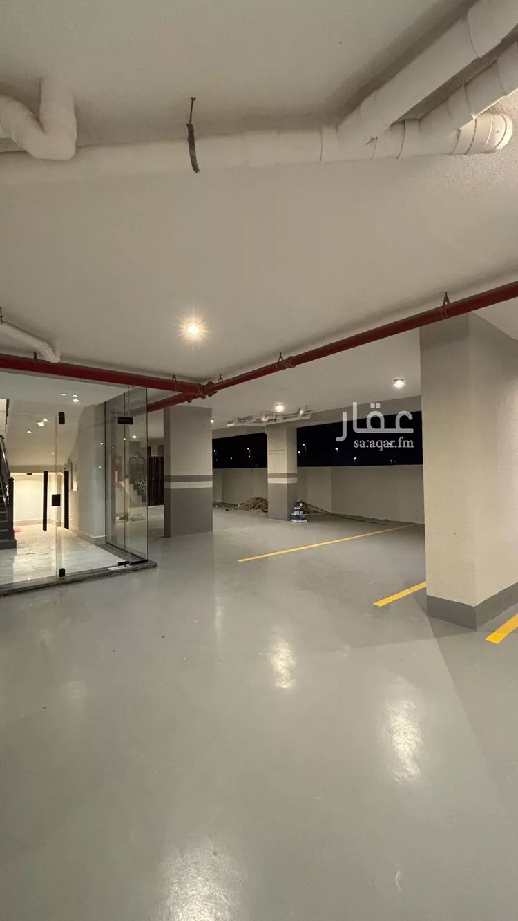 شقة للإيجار في شارع الفضل, حي الشعلة, مدينة الدمام, المنطقة الشرقية صورة 2