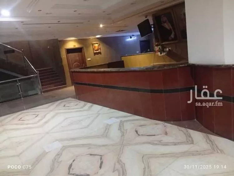 غرفة للإيجار في حي مطار الملك خالد الدولي ، الرياض ، منطقة الرياض صورة 4