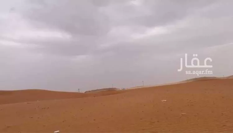 أرض للبيع في اللغف ، المزاحمية